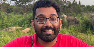 Arjun