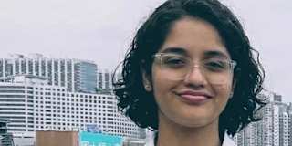 Adithi Vijayalakshmi