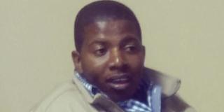 Ishmael Mabuza