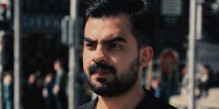 MUHAMMAD HUSSAIN