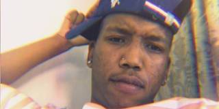 Tshegofatso Motaung