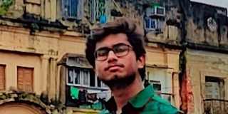 Sreyaan Auddy