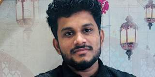 Anil reddy
