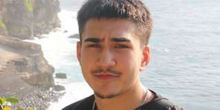 Ali