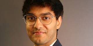 Harsh Verma