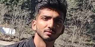 Shubham Singh