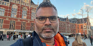 Santosh
