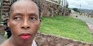 Caroline zamile mchunu