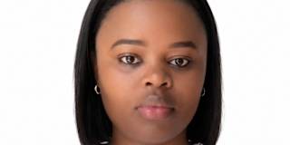 Sinazo Sotashe