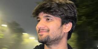 Bharat Singh