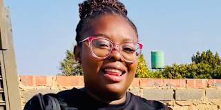 Tshiamiso Lengana