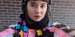 Sophia Corbett