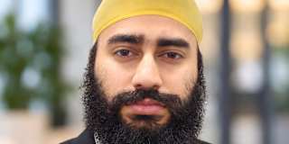 Gagandeep Singh Syan