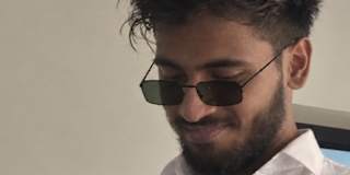 Ritik Kumar