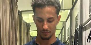 Wassim Ahmed soualmia
