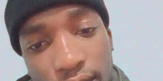 Siyabonga