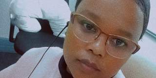 Slindile Mabaso