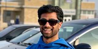 Meetansh