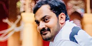 Pradeep Medasani