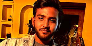 Karnaveer Solanki