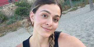 Marina Sánchez