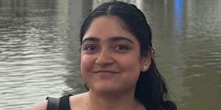 Manvi Kanwar