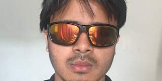 Sandeep Kumal
