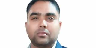 Harinarayan Prajapati