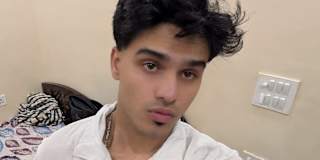 Prateek Mander