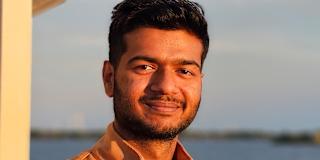 Yash Patel