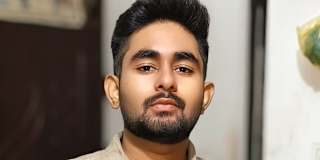 Raj Yadav