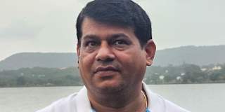 Sunil Pal