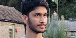 Wajeh Ur Rehman
