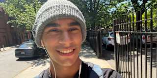 keyan virani