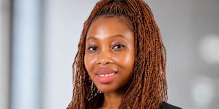 Keletso Simone