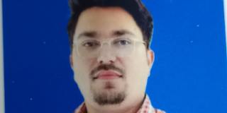 Amol Wakudkar