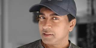 Arun Pillai