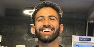 Dikshit Sharma