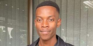 Senzo Langa