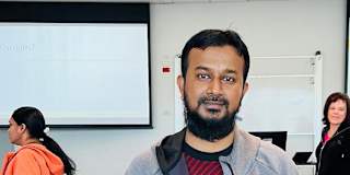Tarik Salman