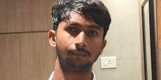 Chanthan Kumar
