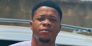 AGAZIE UCHENNA VICTORY