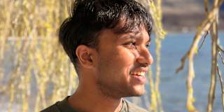 Arjun