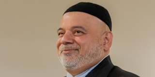 Syed Rafi