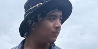 Yaju Shrestha