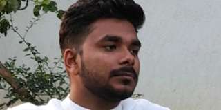 Rajan Yadav