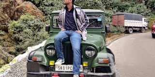 nikhil rajgude