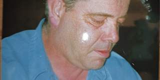 Nigel Allan Newman
