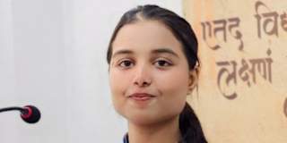 Tarana Tabassum