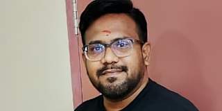 Manikandan S